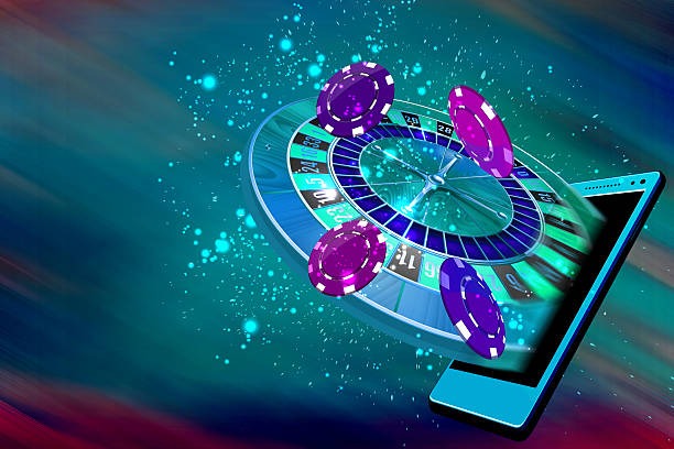 French Roulette betting grid and payout table on aurahoki slot