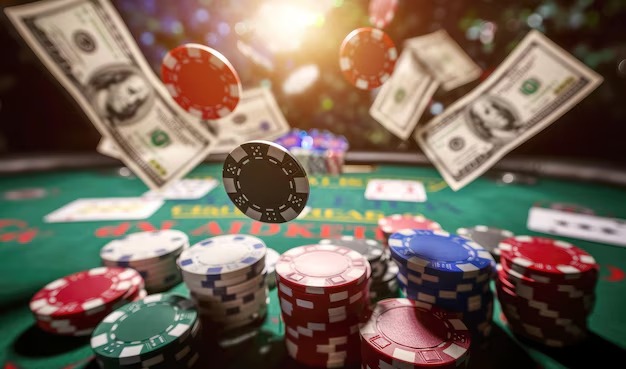Sweet Bonanza bonus round with free spins and multiplier display